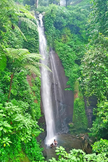 Jakarta: Waterfall, Camping Ground, Volcano 3 Days 2 Nights - Frequently Asked Questions