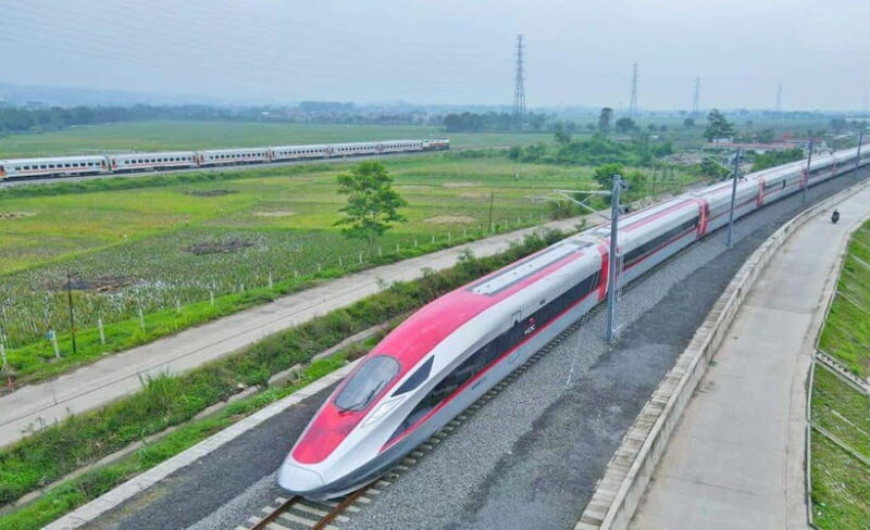 Jakarta: White Crater, Tea Plantation By fast Train - Final Thoughts