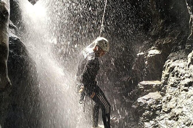 Jalisco Extreme Group Hiking & Canyoning Tours - The Sum Up
