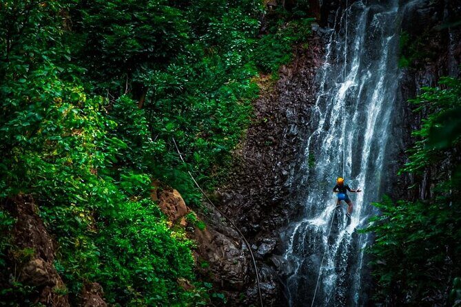 Jalisco Extreme Group Hiking & Canyoning Tours - FAQ