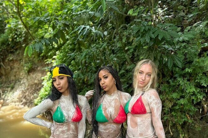 Jamaica Adventure: Bamboo Rafting, Negril Beach & Rick's Sunset - FAQ about the Jamaica Adventure Tour