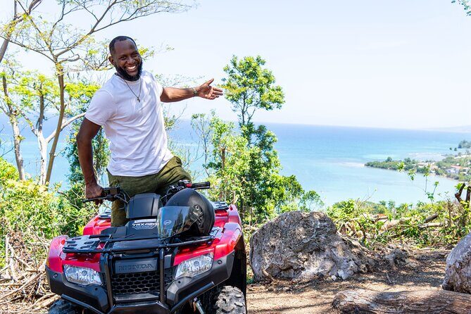 Jamaica All-Access Adventure Pass at Ocean Outpost - A Full Breakdown of the Experience