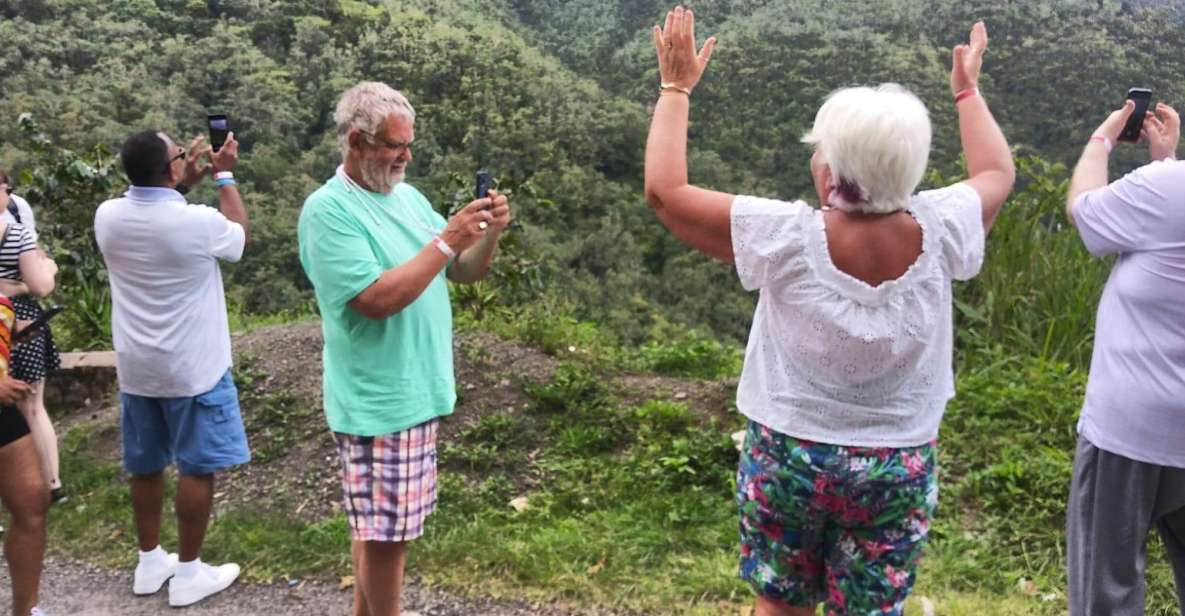 Jamaica: ATV, Horse Ride, Zipline, Catamaran, and Waterfall… - Tour Duration and Details