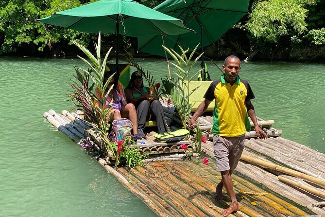 Jamaica ATV Horse Swim Raft Adventure - What We’ve Learned from Reviews