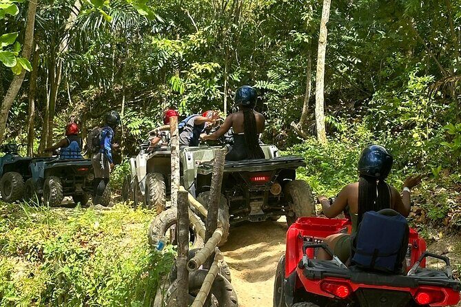 Jamaica ATV's Adventure - Safety and Practical Tips