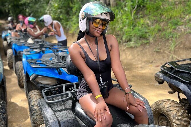 Jamaica ATV's Adventure - FAQ