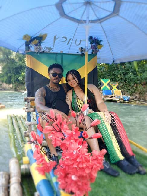 Jamaica Bamboo Rafting Experience with Limestone Massage - The Experience From Reviews