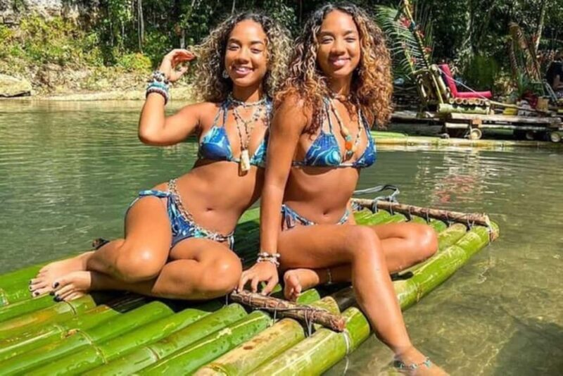 Jamaica: Bamboo Rafting on the Martha Brae River - Frequently Asked Questions