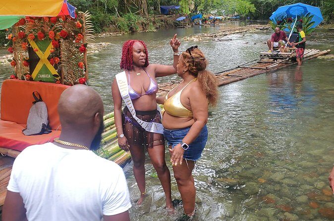 Jamaica Bamboo River Rafting Experience with Lime Stone Massage - The Sum Up: Is It Worth It?
