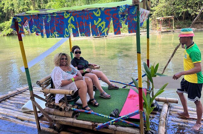 Jamaica Bamboo River Rafting & River Tubing Adventure - Final Thoughts
