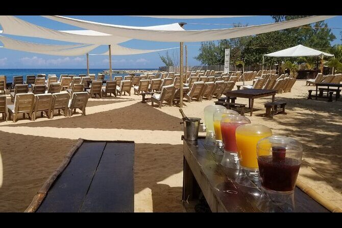 Jamaica Beach Club Transportation - A Closer Look at the Experience