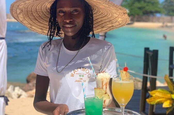 Jamaica Beach Club Transportation - Final Thoughts