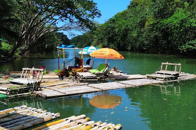 Jamaica Beach Day - What to Expect from Jamaica Beach Day