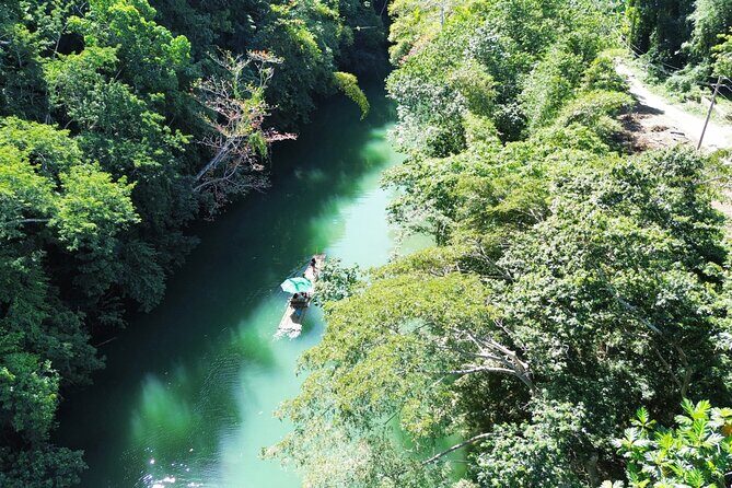 Jamaica Beach Day - FAQs