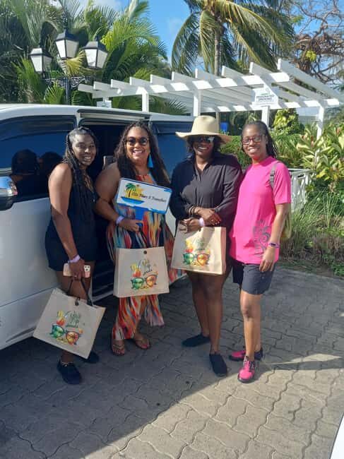 Jamaica: Black River Safari Guided Tour and YS Falls Tour - An Honest Look at the Experience