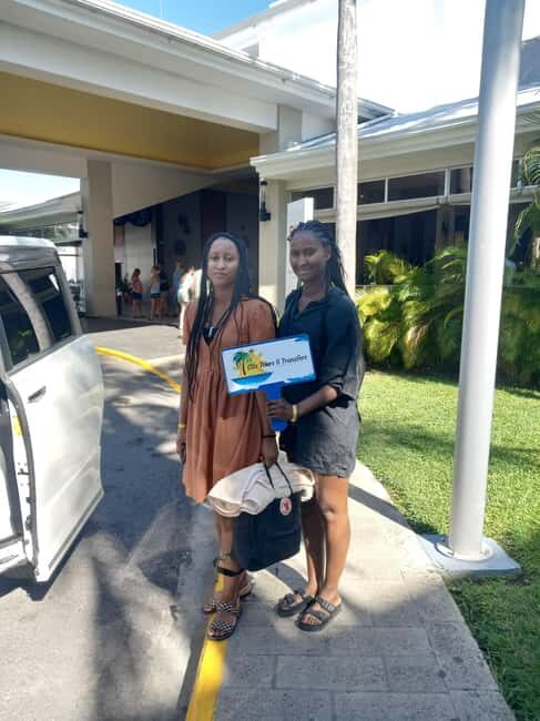 Jamaica: Black River Safari Guided Tour and YS Falls Tour - The Sum Up