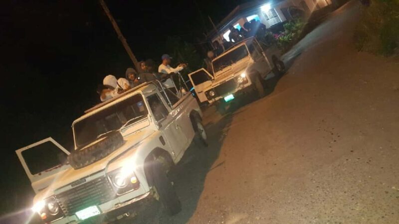 Jamaica: Blue Mountain Peak Hiking Tour - Key Points