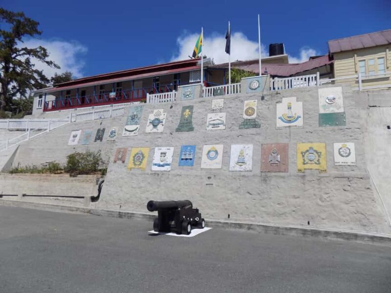 Jamaica: Blue Mountain Peak Hiking Tour - The Itinerary in Detail