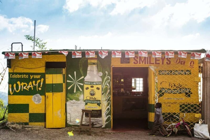 Jamaica: Blue Mountains Full Day Tour with Brunch & Lunch - Waterfalls and Swimming Stops: Refreshing Breaks in Nature