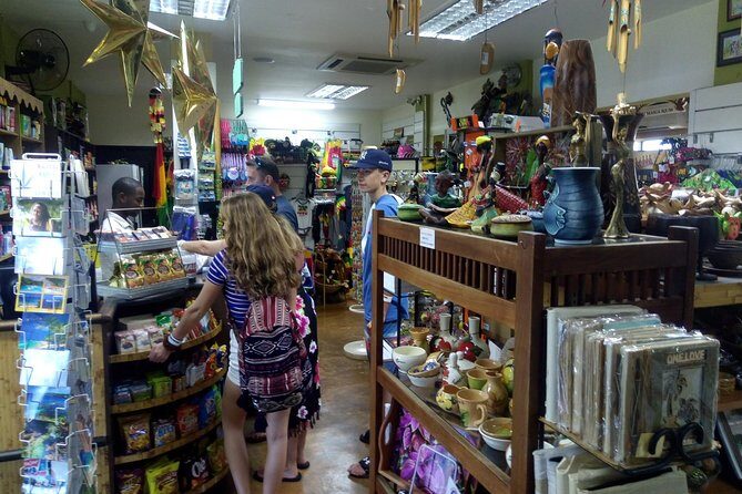 Jamaica Bobsled (Mystic Silver) Adventure Tour - Real Traveler Insights