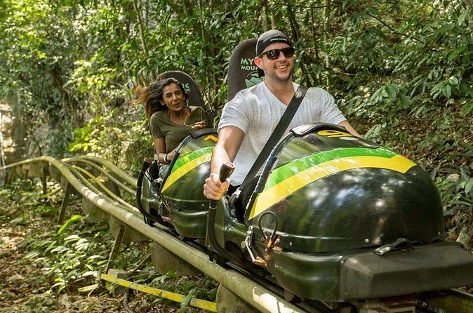 Jamaica Bobsled (Mystic Silver) Adventure Tour - Practical Tips for Visiting