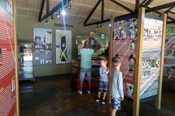 Jamaica Bobsled (Mystic Silver) Adventure Tour - Overall Impression