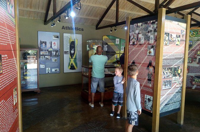 Jamaica Bobsled (Mystic Silver) Adventure Tour - Who Should Consider This Tour?