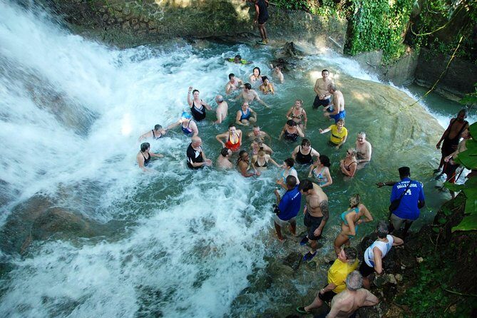 Jamaica Combo Tour: Dunn's River Falls and Bob Marleys Nine Mile - Introduction