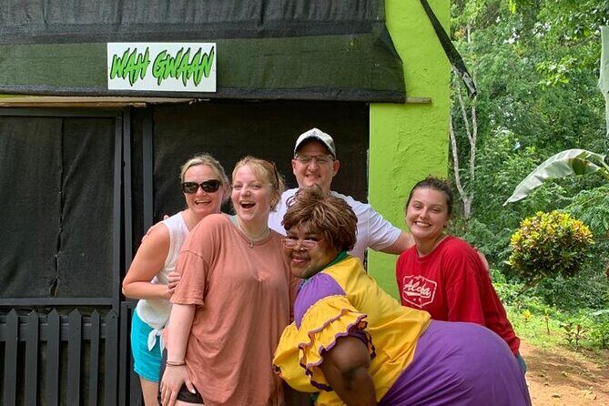 Jamaica Culture Tour: Culinary, Cultural, History and Dance - Overview of the Jamaica Culture Tour: What You Need to Know  