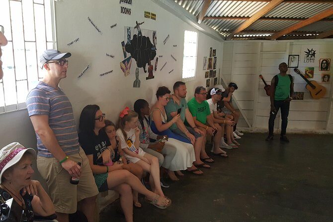 Jamaica Culture Tour: Culinary, Cultural, History and Dance - What Travelers Love Most  