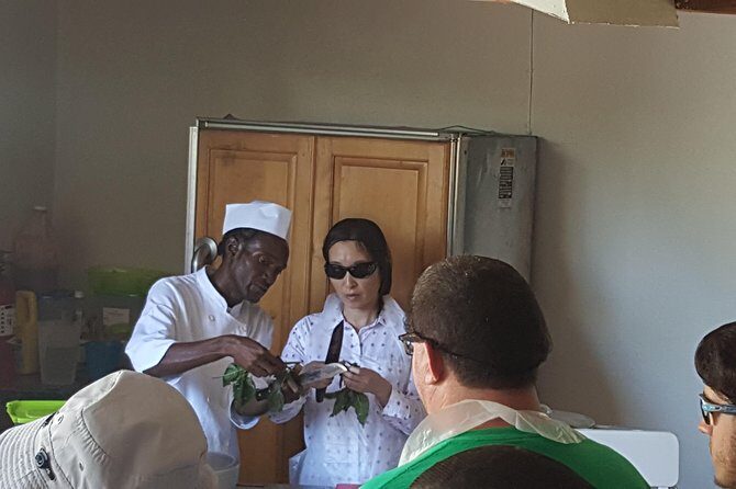 Jamaica Culture Tour: Culinary, Cultural, History and Dance - Who Will Enjoy This Tour?  