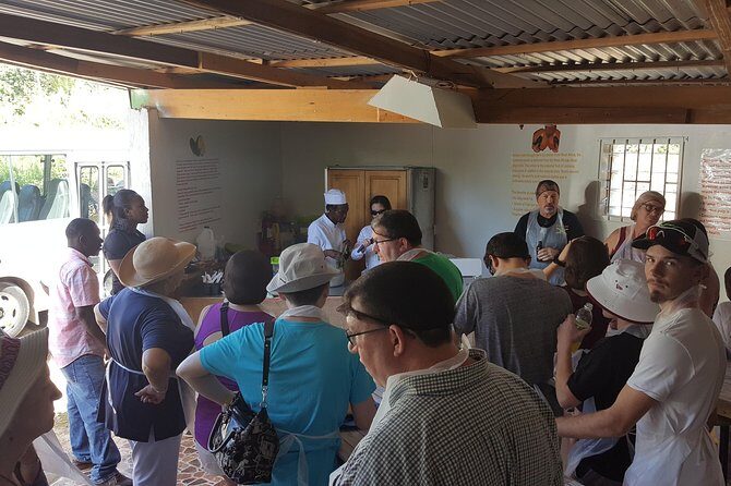 Jamaica Culture Tour: Culinary, Cultural, History and Dance - The Sum Up  