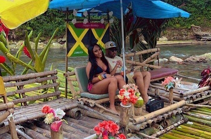 Jamaica Experience Bundle - The Sum Up