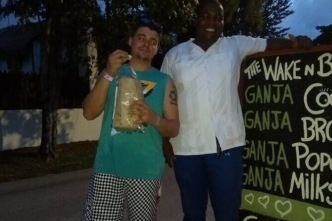 Jamaica Farm Private Dispensary Tour Montego Bay - Who Will Love This Tour?