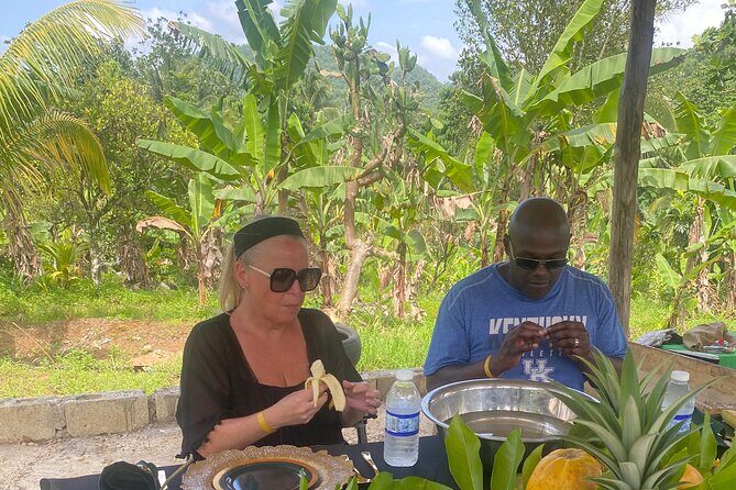 Jamaica Farm Private Dispensary Tour Montego Bay - The Sum Up: Who Should Consider This Tour?