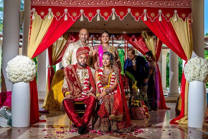 Jamaica Flying Dress Photoshoots - The Value for Money