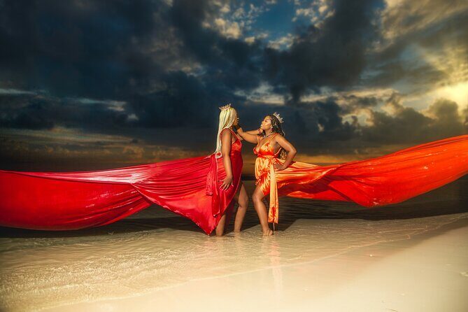 Jamaica Flying Dress Photoshoots - Final Thoughts: Is It Worth It?