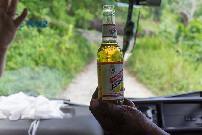 Jamaica Foodie and Cultural Experience & Konoko Falls Ocho Rios - FAQs