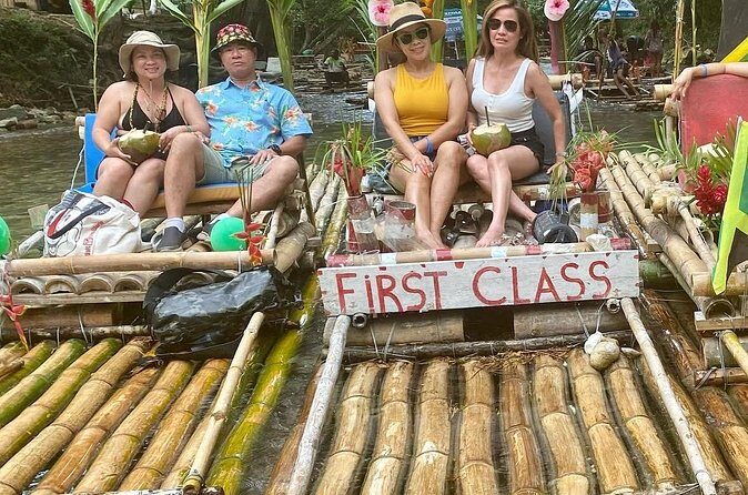 Jamaica Island Transfer with iLoveJa Tours - Optional Cultural Stops