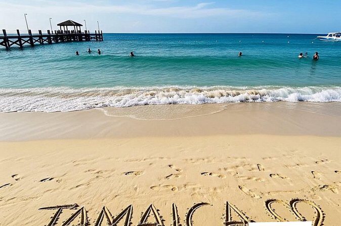 Jamaica Island Transfer with iLoveJa Tours - The Return Journey