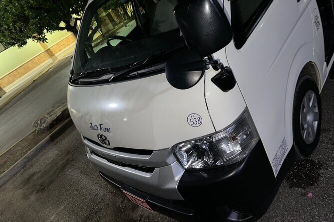 Jamaica Island Transfer with iLoveJa Tours - Overall Value and Practicality