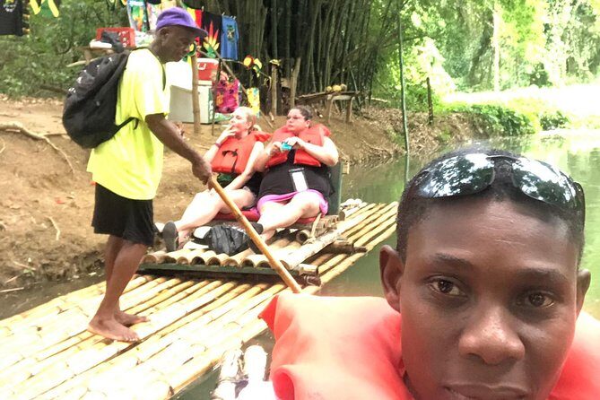 Jamaica Martha Brae Bamboo Rafting with Bus Transportation - Practical Tips for Travelers