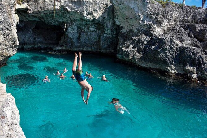 Jamaica Negril Beach & Ricks Cafe from Montego Bay or Falmouth - Final Thoughts