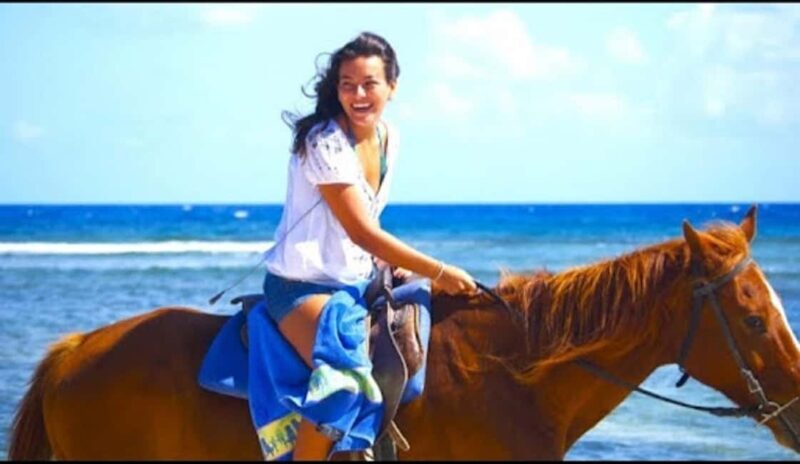 Jamaica: Private Horseback Ride and Swim in the Sea - Jamaica: Private Horseback Ride and Swim in the Sea — A Complete Guide