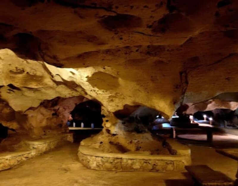 Jamaica: Reggae Roots & Grotto Wonders Tour - Key Points