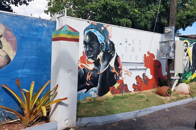 Jamaica Roots, Reggae and Culture a Musical Experience - The Details That Make This Tour Stand Out