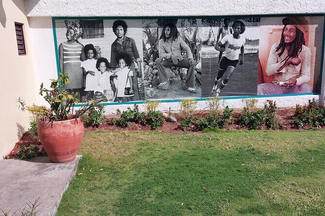 Jamaica Roots, Reggae and Culture a Musical Experience - Who Will Love This Tour?