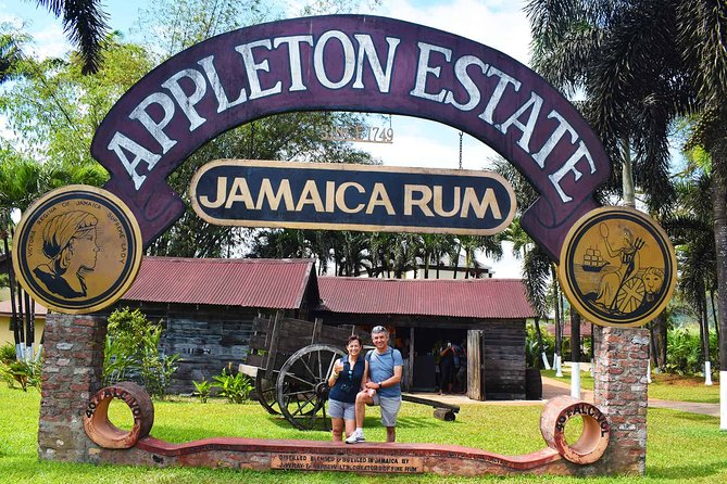 Jamaica South Coast 2 in 1 Tour - Inclusions and Exclusions