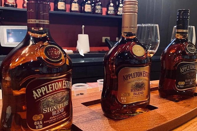 Jamaica South Coast 2 in 1 Tour - Customization Possibilities