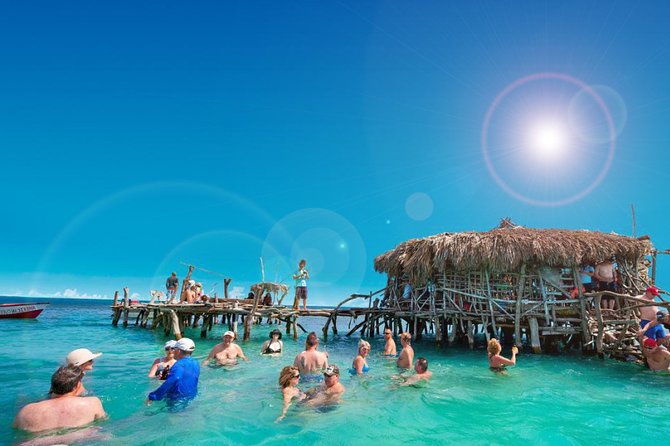 Jamaica South Coast 2 in 1 Tour - Attraction Details